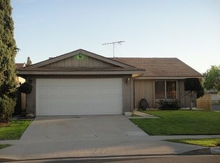 13202 Cantrece Ln, Cerritos, CA 90703