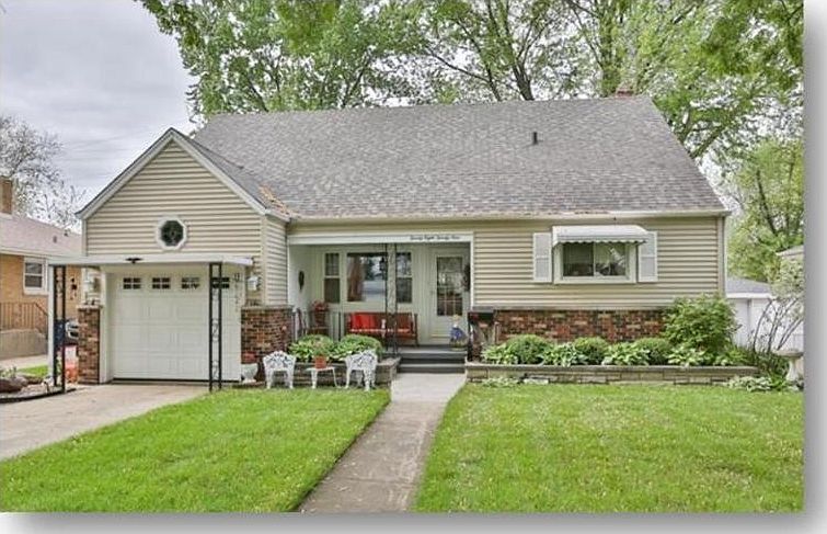 1st image of this home