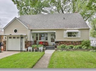 2829 Franklin St, Highland, IN 46322