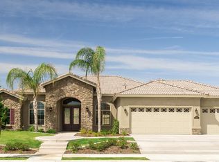 13509 Rodin St, Bakersfield, CA 93314