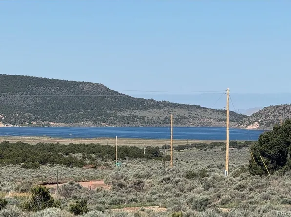 3691 Rockwell Road, Fort Garland, CO 81133