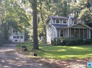 532 Park Ave, Birmingham, AL 35226