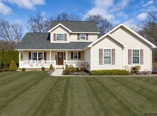 13 Dormie Ave, Mechanicville, NY 12118