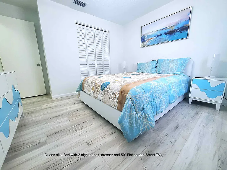 2nd bedroom