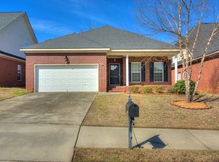 2437 River Birch Dr, Evans, GA 30809