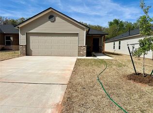 334914 Evans Ln, Wellston, OK 74881