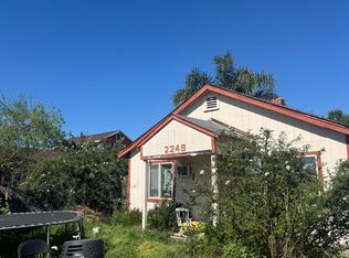 2249 E Vine St, Stockton, CA