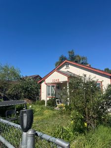 2249 E Vine St, Stockton, CA, 95205