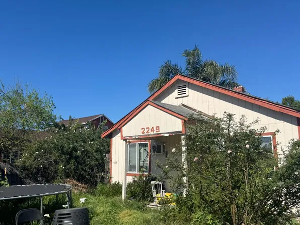 2249 E Vine St, Stockton, CA 95205