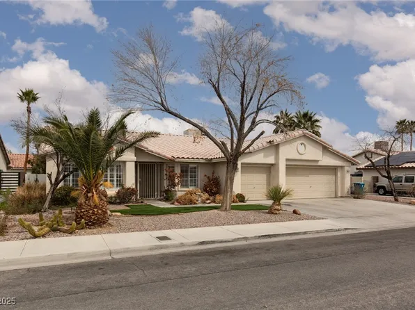 6440 Break Point Ave, Las Vegas, NV 89130