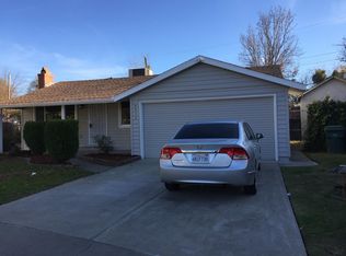 4417 Mello Ct, Sacramento, CA 95820