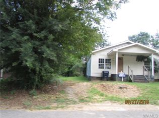 3517 14th St, Northport, AL 35476