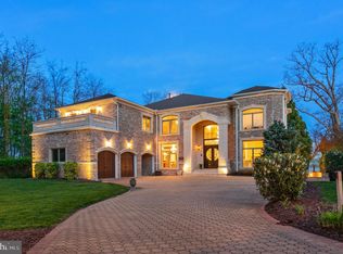 9323 Old Mansion Rd, Alexandria, VA 22309