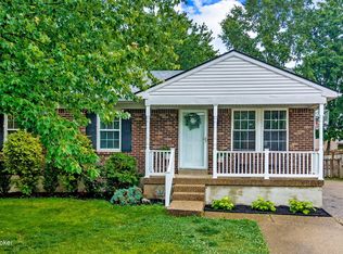 4525 Greymont Dr, Louisville, KY 40229