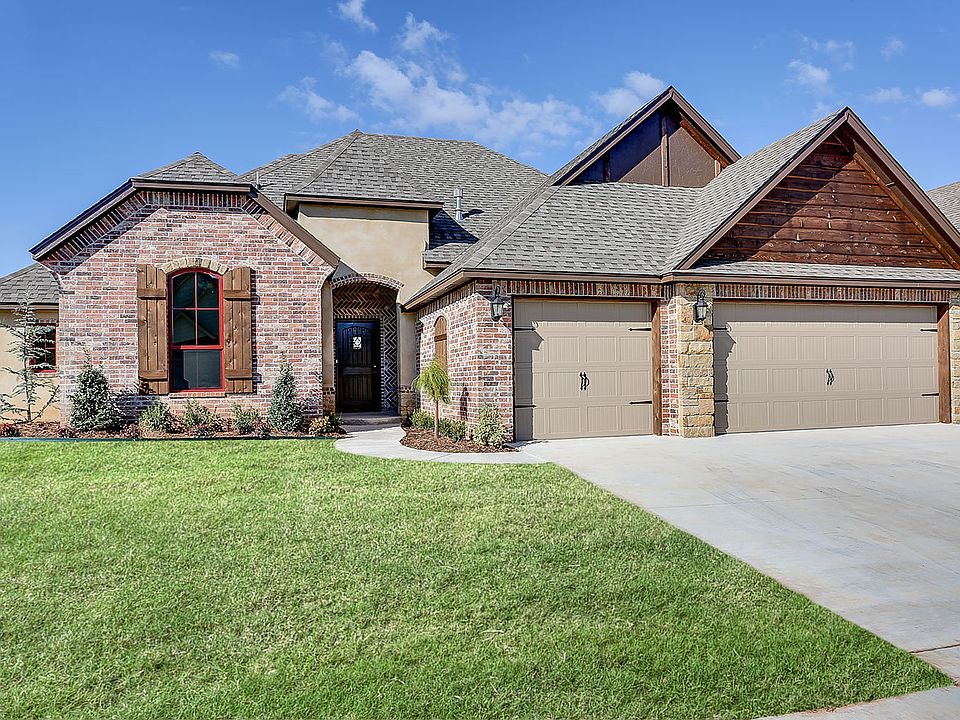 1st image of 4009 Cedar Pass Dr