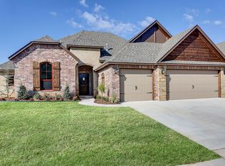 4009 Cedar Pass Dr, Oklahoma City, OK 73179