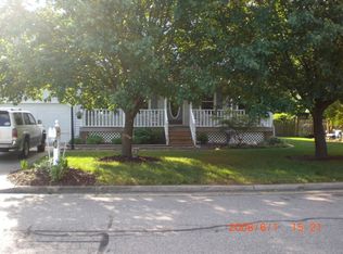 515 Belem Dr, Chesapeake, VA 23322