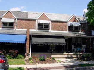 109 2nd St, Shillington, PA 19607