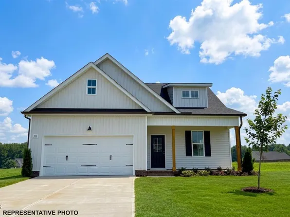 49 Zambezi Ct, Zebulon, NC 27597