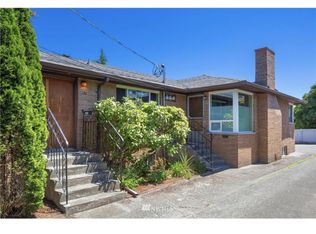 855 NW 85th St #4, Seattle, WA 98117