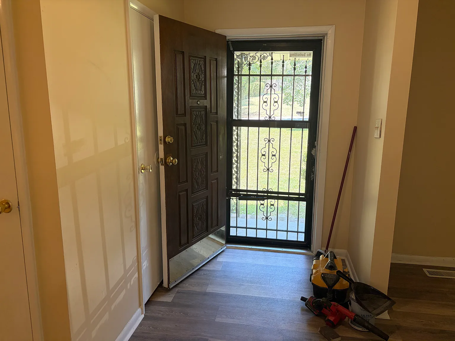 3 bed, 1648 sqft, $1,400 — Photo 3