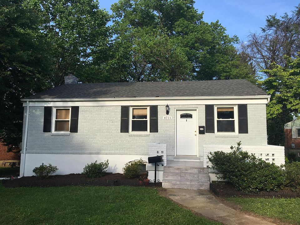 1st image of 4711 Coachway Dr