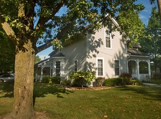 103 N 10th St, Decatur, IN 46733