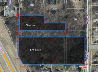 3rd St, Cannon Falls, MN 55009