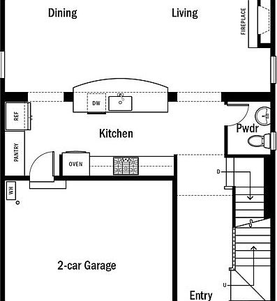 2nd image of 22339 SE 43rd (Lot 19) Place