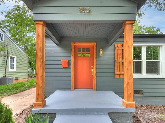 3rd image of 903 W Eufaula St