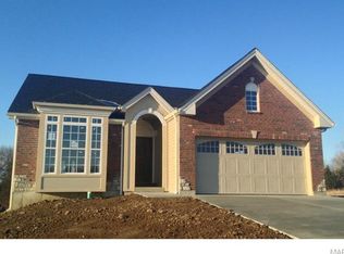 2289 Jubilee Ln, Washington, MO 63090