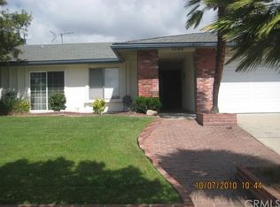 1293 Brenda Ct, Upland, CA 91786