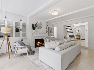 20661 Oak Creek Ln, Saratoga, CA 95070