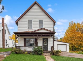 455 W 3rd St, Rush City, MN 55069