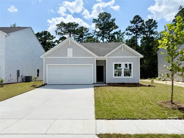 115 Praline Road, Savannah, GA 31419