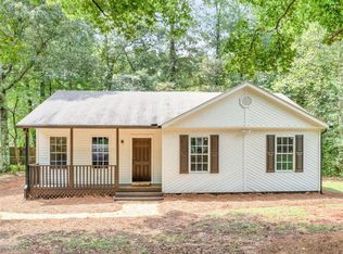 90 Mount Airy Rd, McDonough, GA 30253