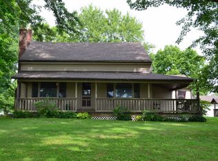 5250 Johnstown Utica Rd, Johnstown, OH 43031