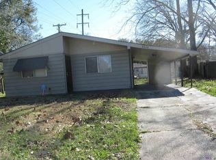 7048 Poinsettia St, Baton Rouge, LA 70812