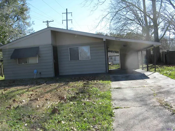 7048 Poinsettia St, Baton Rouge, LA 70812