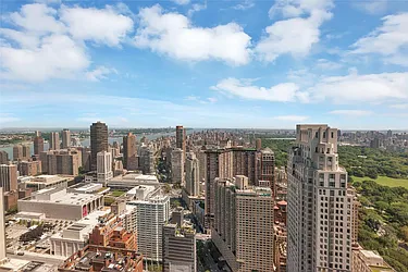 Rented by Engel & Völkers New York City