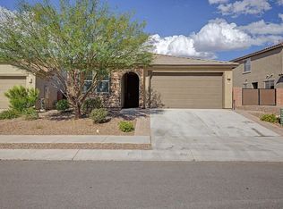 13041 E Cembeline Ln, Tucson, AZ 85747