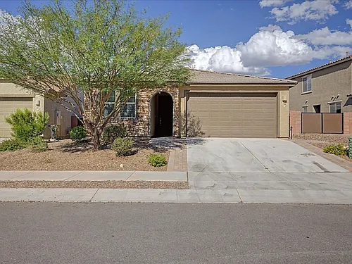 13041 E Cembeline Ln Photo 1