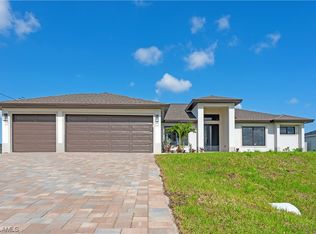 2030 NW 41st Ave, Cape Coral, FL 33993