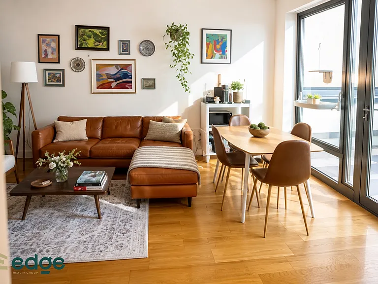 152 Meserole Ave #3L — Photo 2