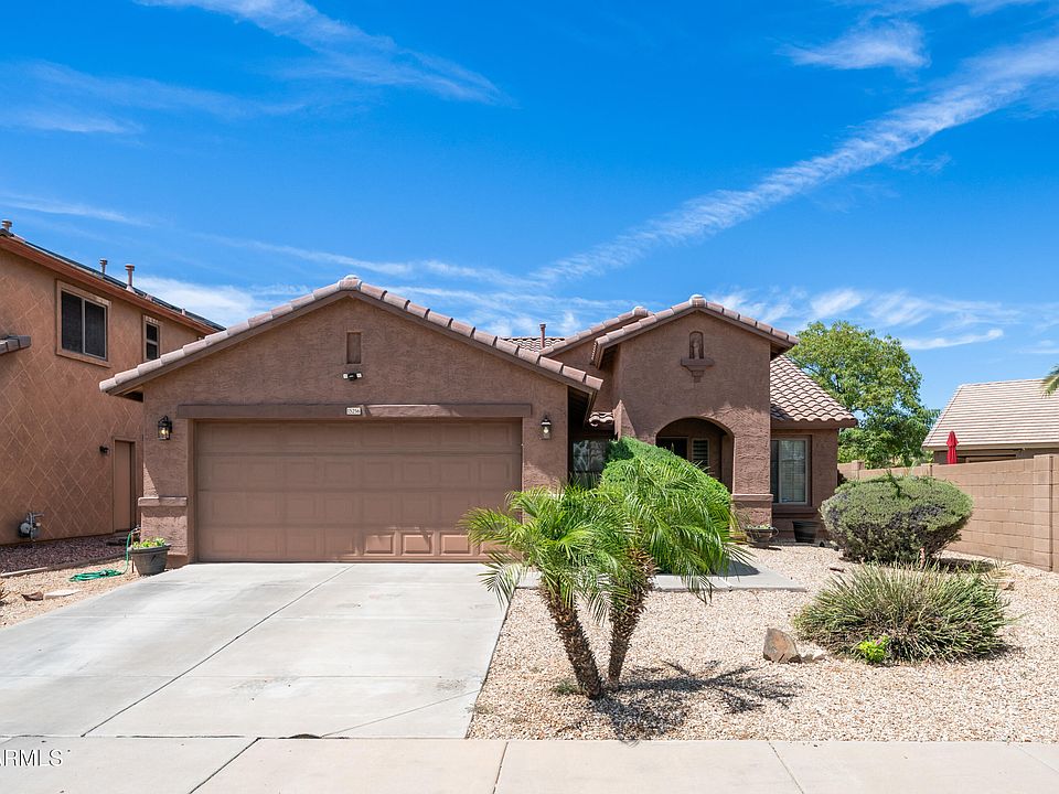1st image of 15256 W STATLER Street