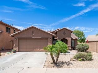 15256 W STATLER Street, Surprise, AZ 85374