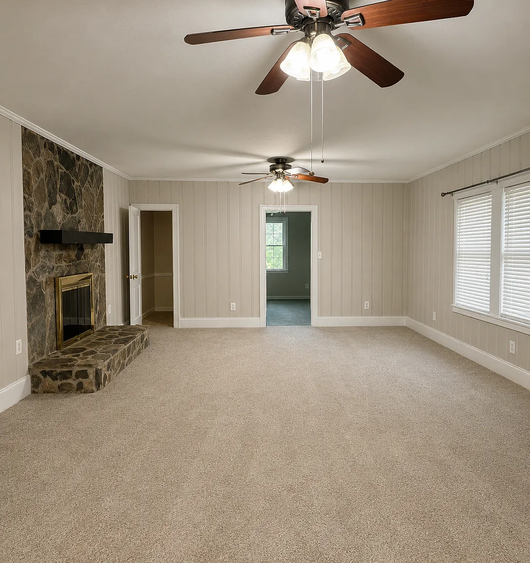 3 bed, 3.5 bath, 1976 sqft, $2,400 — Photo 2