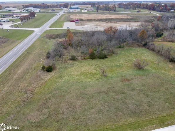 702 S Washington St, Bloomfield, IA 52537