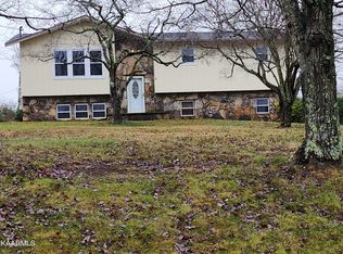 8021 Little Joe Rd, Powell, TN 37849