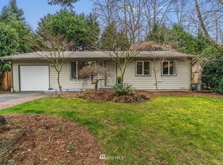 12442 98th Ave NE #1, Kirkland, WA 98034
